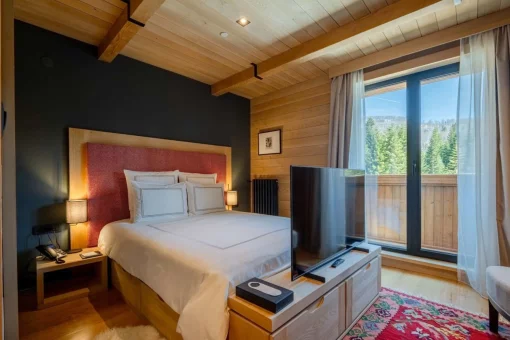 Commercial property in Kolasin, Kolasin Municipality