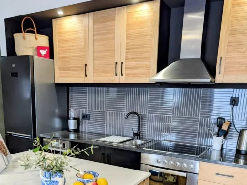 House in Krasici, Lustica Peninsula