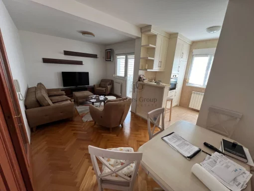 Apartment in Topolica, Bar Municipality