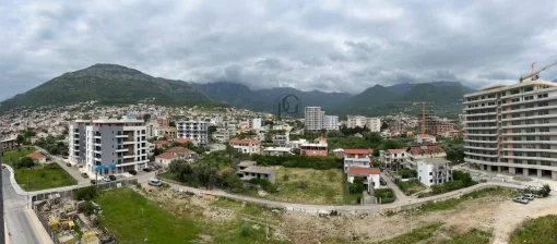 Apartment in Ilino, Bar Municipality