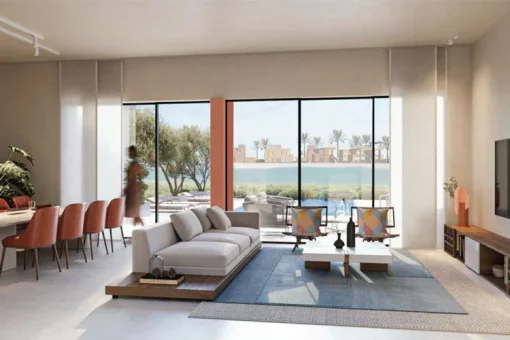 House in El Gouna