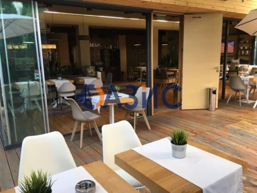 Restaurant in the Center of Nessebar, 160 sq. m., price 185, Nesebar, Bulgaria