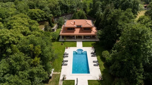 House in Podgorica, Podgorica Capital City