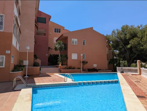Apartment in Benidorm, Valencian Community