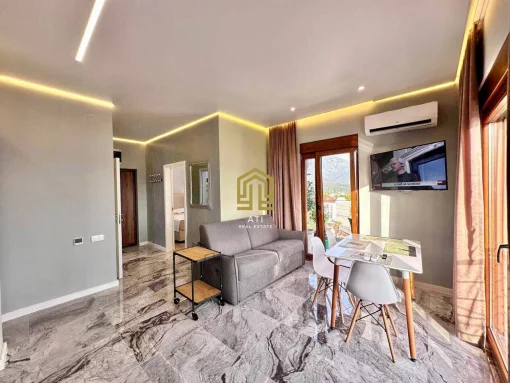 Apartment in Tivat, Tivat Municipality