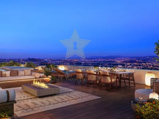 Duplex in Porto, Porto County