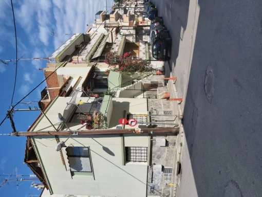 Apartment in Thessaloniki, Macedonia and Thrace
