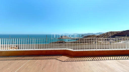 Apartment in Aguilas, Murcia Region
