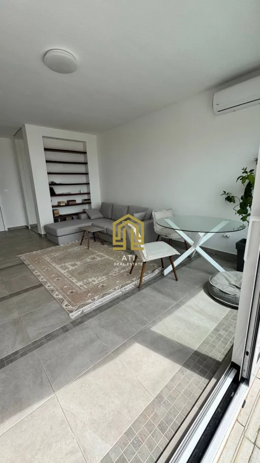 Apartment in Budva, Budva Municipality