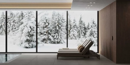 Apartment in Kolasin, Kolasin Municipality