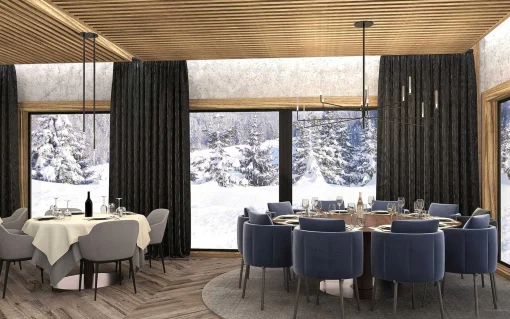 Apartment in Kolasin, Kolasin Municipality