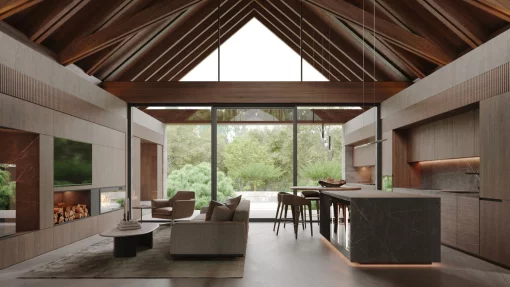 House in Kolasin, Kolasin Municipality