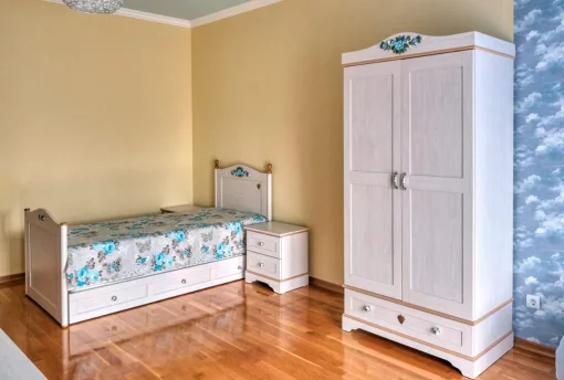 Apartment in Dobrota, Kotor Municipality