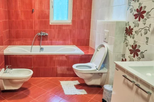 Apartment in Dobrota, Kotor Municipality