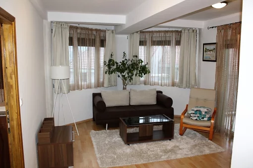 Apartment in Gomila, Herceg Novi Municipality
