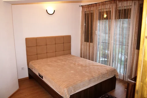 Apartment in Gomila, Herceg Novi Municipality