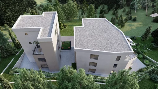 Apartment in Tivat, Tivat Municipality