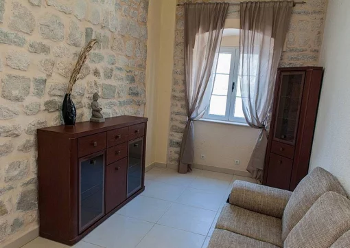 Apartment in Prcanj, Kotor Municipality