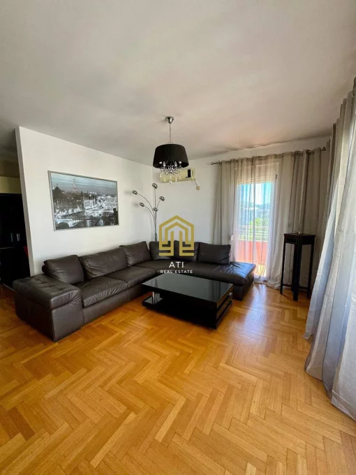 Apartment in Topolica, Bar Municipality