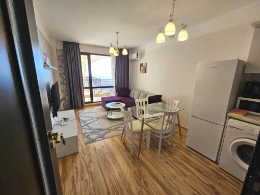 Apartment in Sveti Vlas, Burgas Region