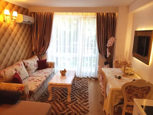 Apartment in Sunny Beach, Burgas Region