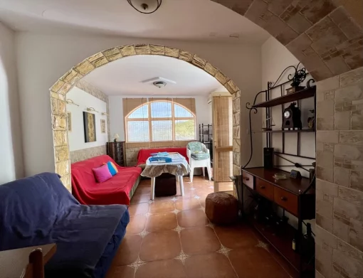 Apartment in Przno, Budva Municipality