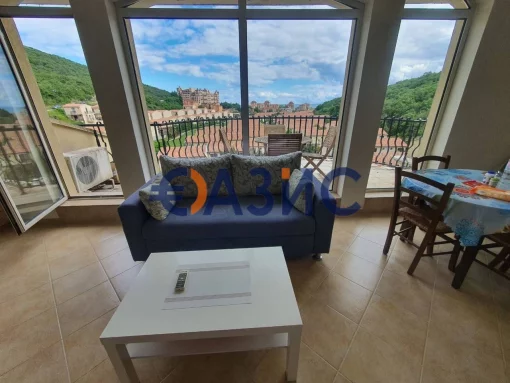 Apartment in Elenite Resort, Burgas Region