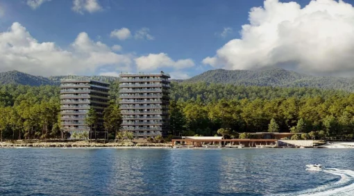 Apartment in Kobuleti, Autonomous Republic of Adjara