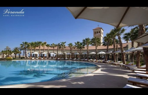 Apartment in Sahl Hasheesh