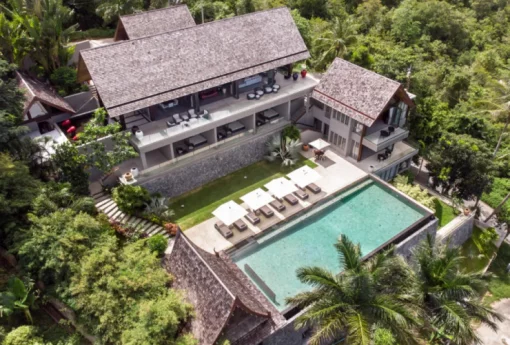 House in Ko Samui, Surat Thani Province