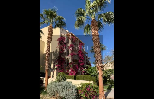 Apartment for sale in Veranda Sahl Hasheesh Egypt