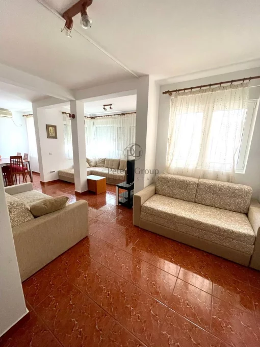 Apartment in Becici, Budva Municipality