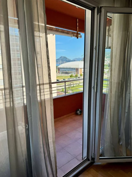 Apartment in Topolica, Bar Municipality