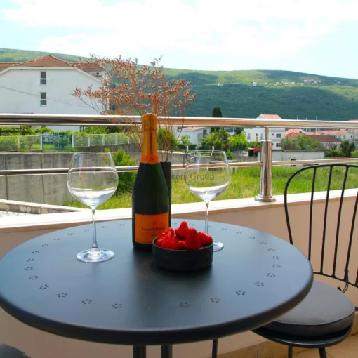 Apartment in Denovici, Herceg Novi Municipality