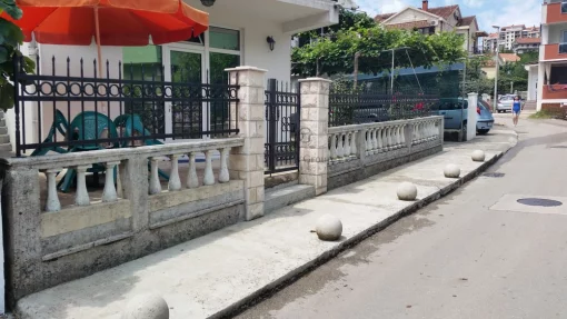 Apartment in Gomila, Herceg Novi Municipality