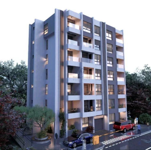 Apartment in Topolica, Bar Municipality