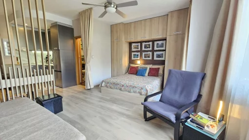 Studio apartment in Sveti Vlas, Burgas Region