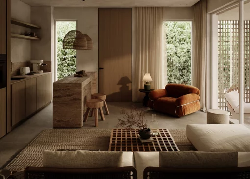 Apartment in Soma Bay, Safaga