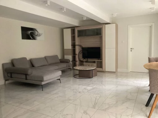 Apartment in Denovici, Herceg Novi Municipality