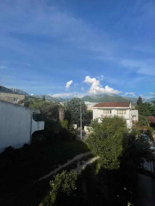 Apartment in Topolica, Bar Municipality