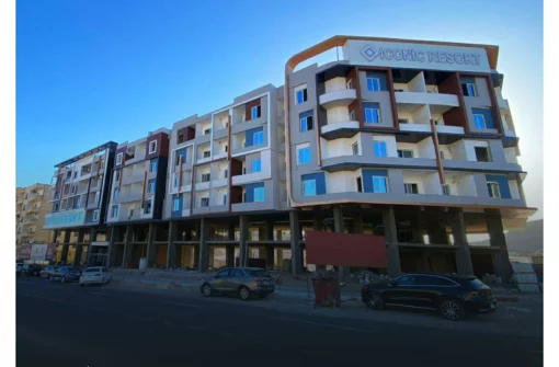 Apartment in ´Hadaba, Hurghada