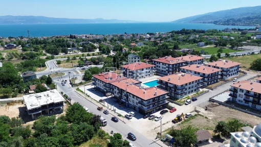 Shop in Yalova, Marmara Region