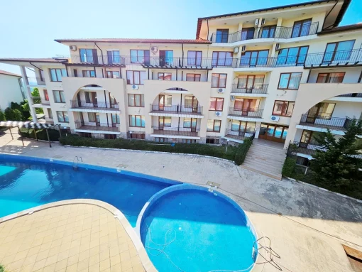 Studio apartment in Sunny Beach, Burgas Region