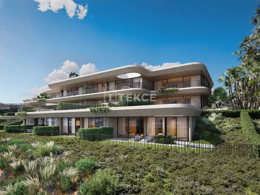 Apartment in Casares, Andalusia