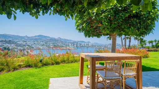 House in Yalıkavak, Aegean Region