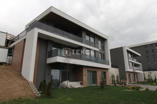 House in Ankara, Central Anatolia Region