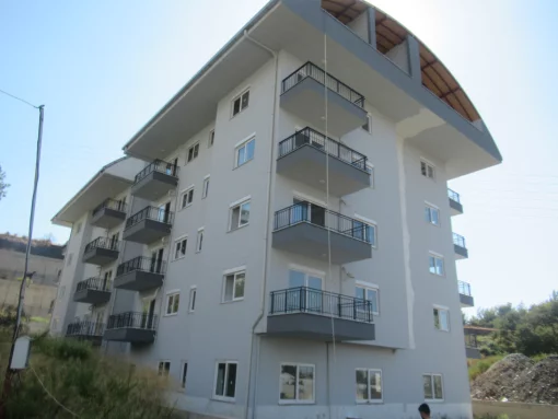 Apartment in Payallar, Mediterranean Region