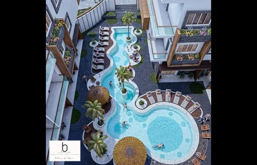 Apartment in Magawish District, Hurghada