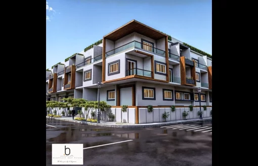 Apartment in Magawish District, Hurghada