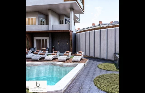Apartment in Magawish District, Hurghada